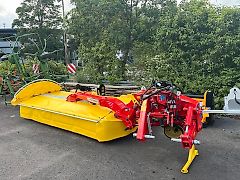 Pöttinger Novacat 352 V Mähwerk Scheibenmähwerk