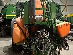 Amazone UX 4200 Super