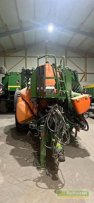 Amazone UX 4200 Super