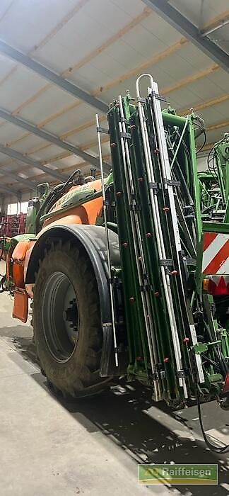 Amazone UX 4200 Super