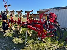 Pöttinger SERVO 35 S PLUS