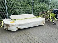 Claas Corto 270N trommelmaaier