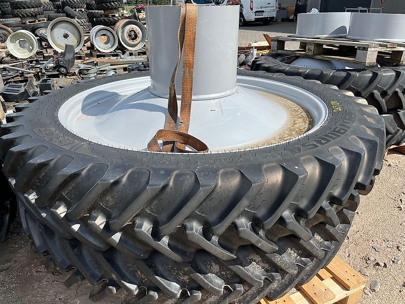 Kock & Sohn 320/85 R38 320/90 R54