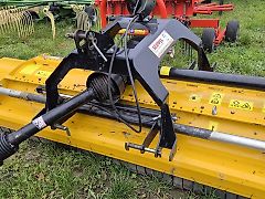 Müthing MUL 280 HSV