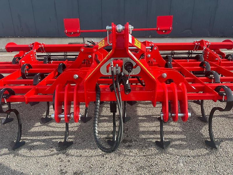 Ziegler Combi Expert 5001 Leichtgrubber