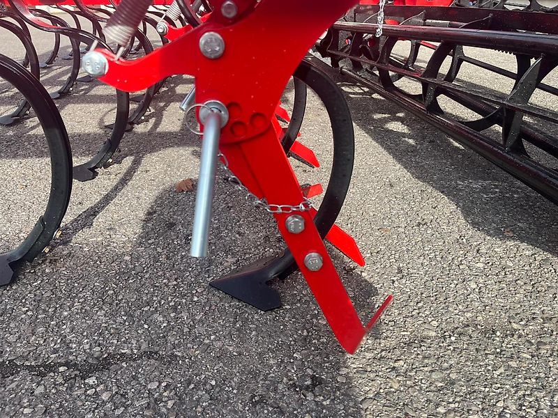 Ziegler Combi Expert 5001 Leichtgrubber