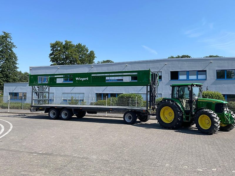 Wiegert BWD1030 Vario