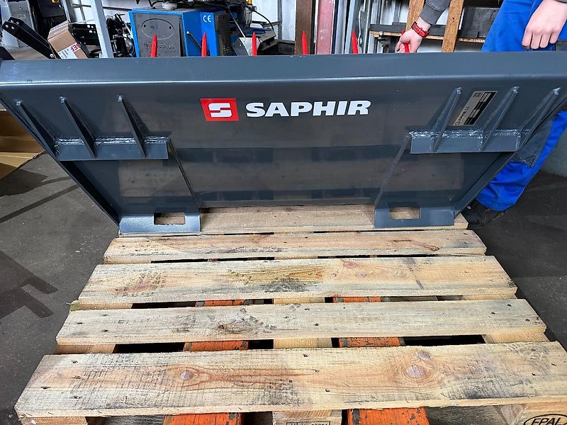 Saphir DG12