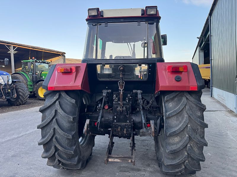 Case International 1056XL 2WD