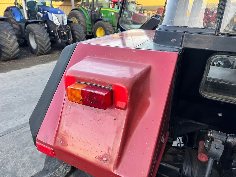 Case International 1056XL 2WD