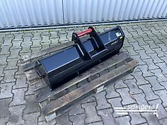 GRABENRÄUMLÖFFEL 1,00 M