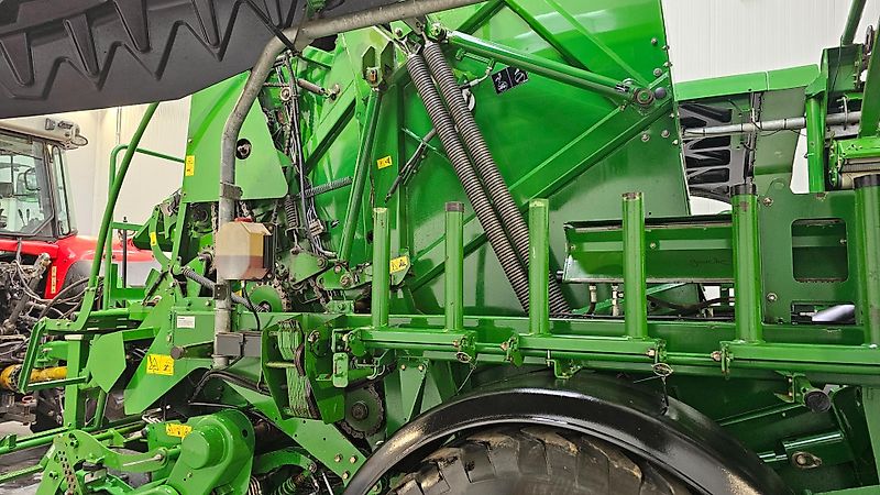 McHale Fusion 3 Vario