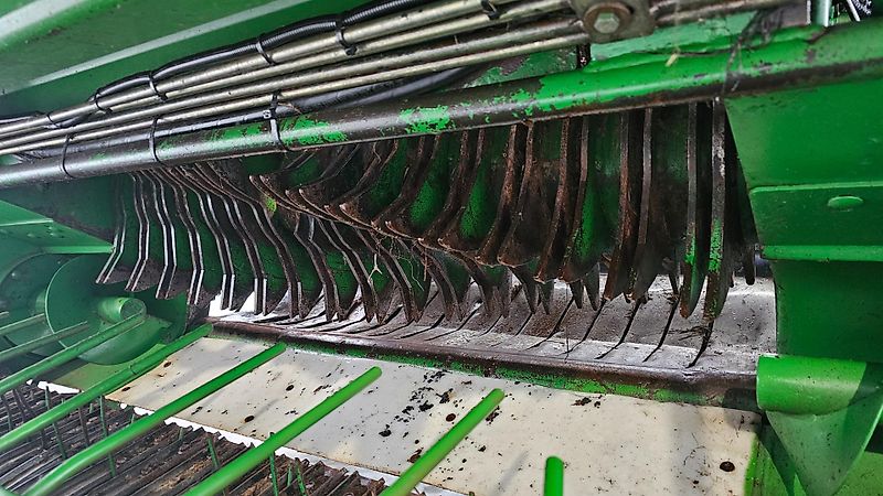 McHale Fusion 3 Vario