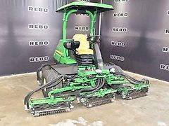 John Deere 8900A PRECISIONCUT G