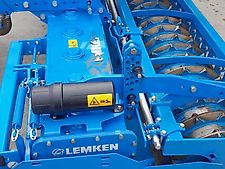 Lemken Zirkon 12/300