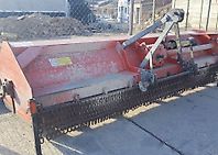 Agrator Trituradora Agrator modelo TS-310 Agrator Trituradora Agrator modelo TS-310
