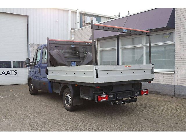 Iveco Daily 35-180 Hi-Matic
