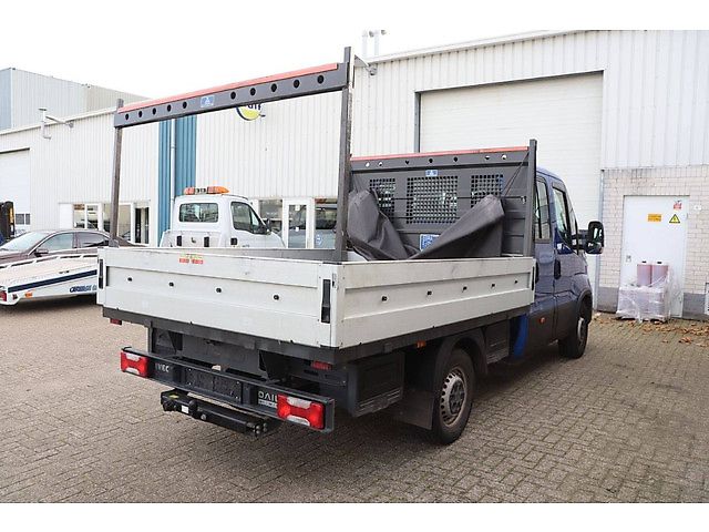 Iveco Daily 35-180 Hi-Matic