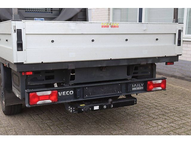 Iveco Daily 35-180 Hi-Matic