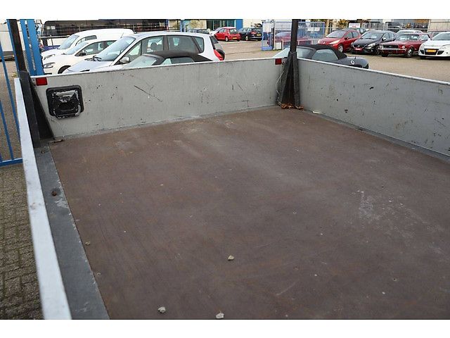 Iveco Daily 35-180 Hi-Matic