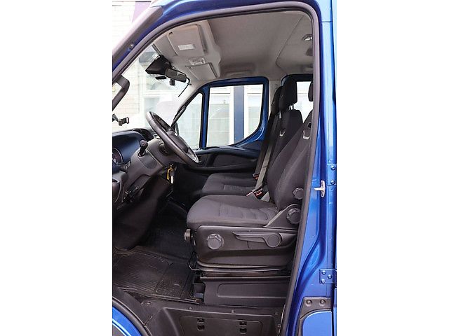 Iveco Daily 35-180 Hi-Matic