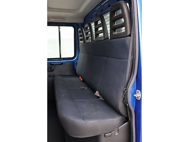 Iveco Daily 35-180 Hi-Matic