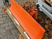 Pauli Räumschild 1,.4m