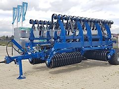 Rolmako Ackerwalze 8,3 mH