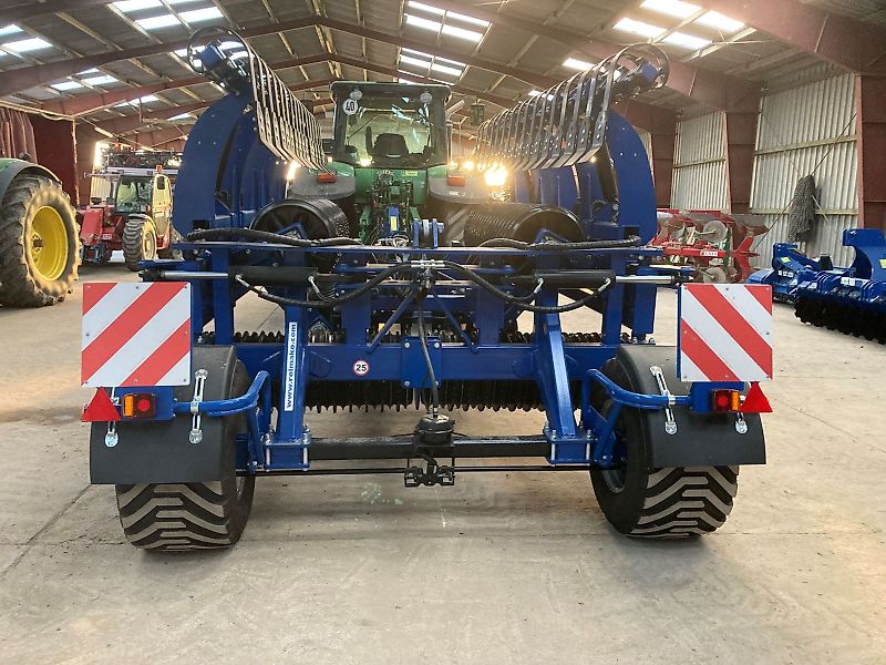 Rolmako Ackerwalze 8,3 mH