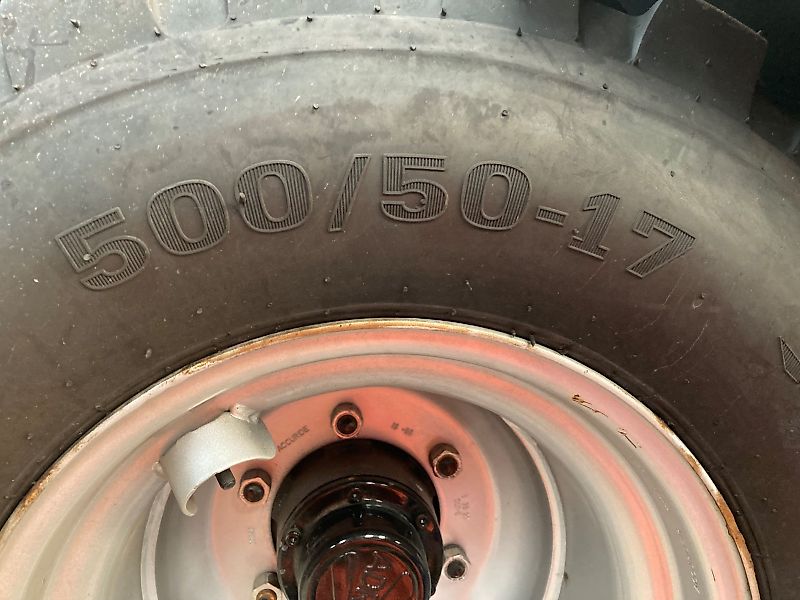 Rolmako Ackerwalze 8,3 mH