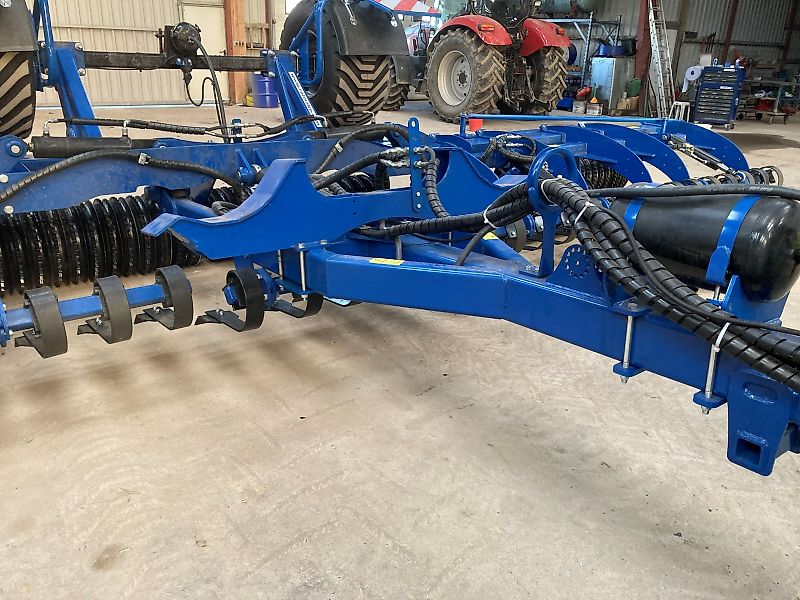 Rolmako Ackerwalze 8,3 mH