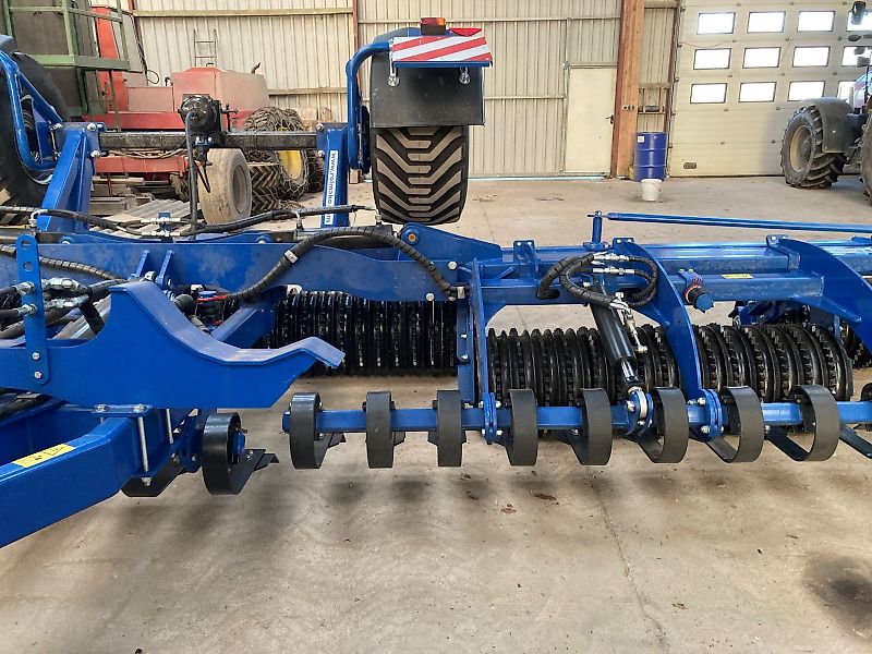 Rolmako Ackerwalze 8,3 mH