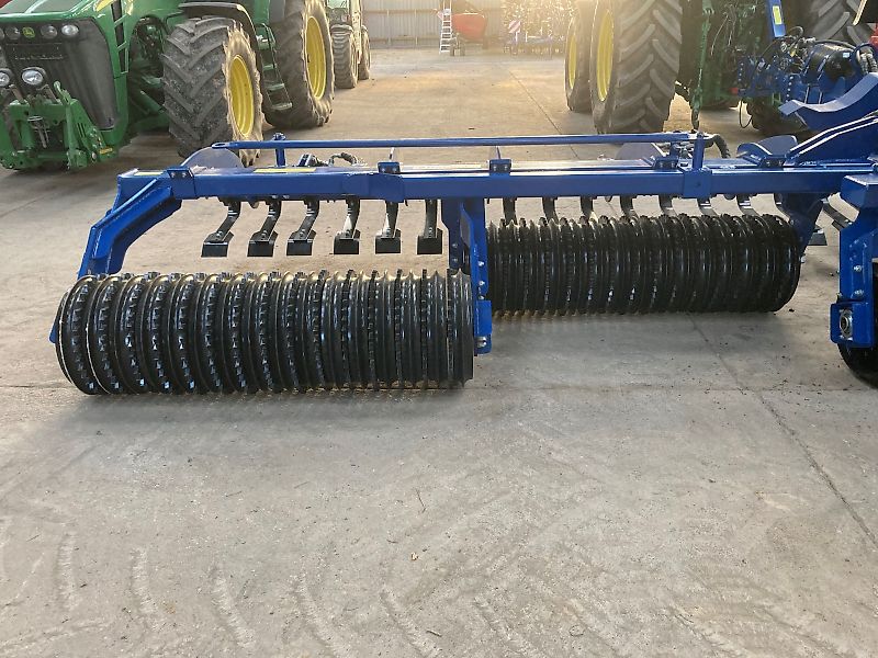 Rolmako Ackerwalze 8,3 mH