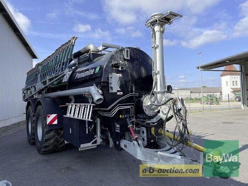 BSA PTW 155 PREMIUMLINE