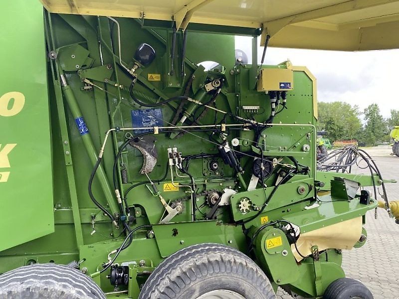 Krone VARIO PACK 1800