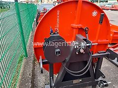 Krpan PD 1200 H PRO HYDRAULISCH