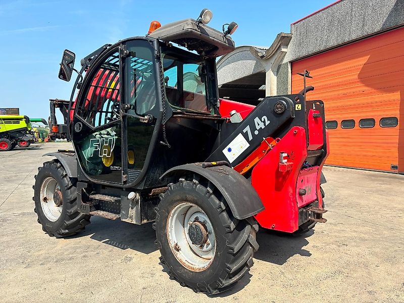 Faresin FH7.42