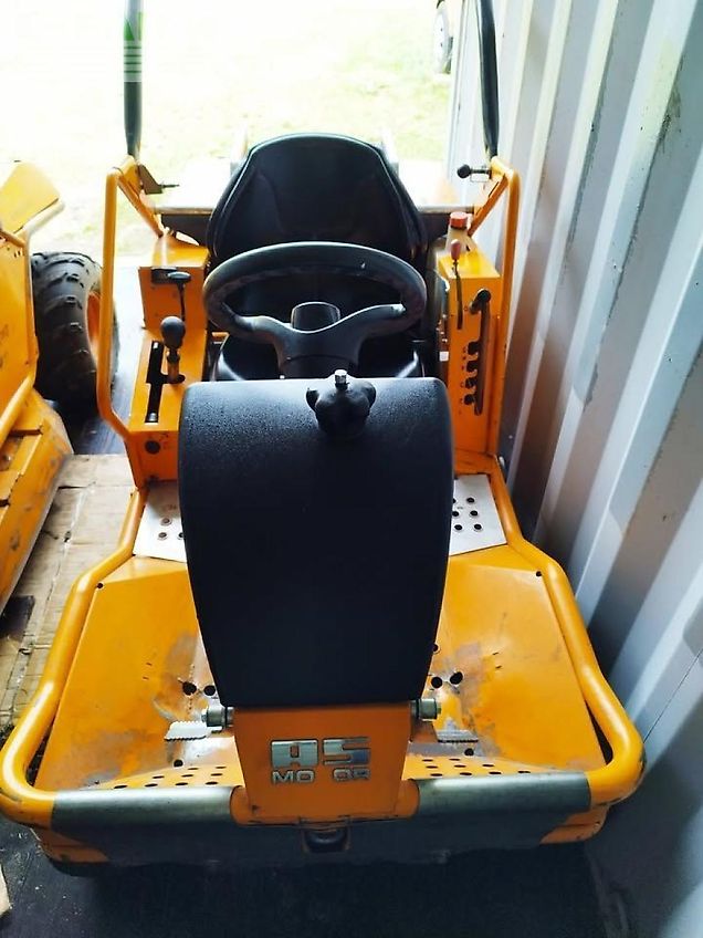 AS-Motor AS sherpa 920