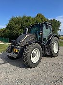 Valtra N135 DIRECT