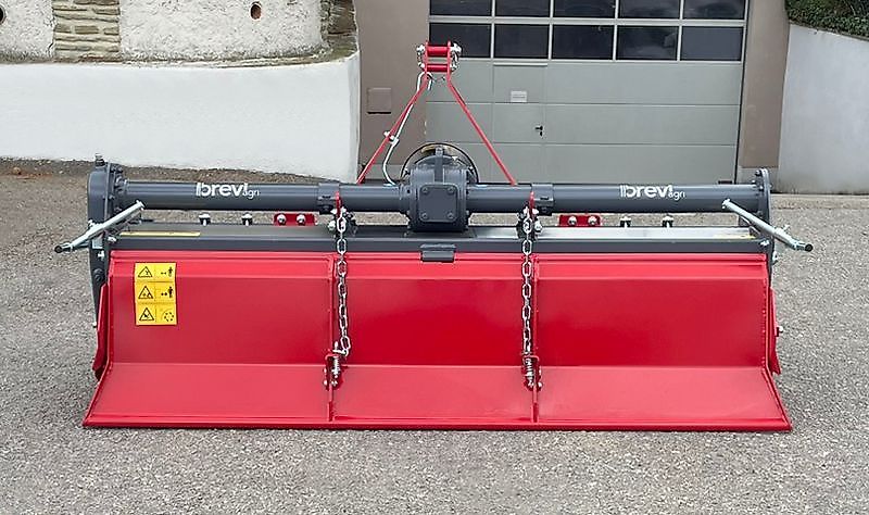 Breviglieri R06-165 W