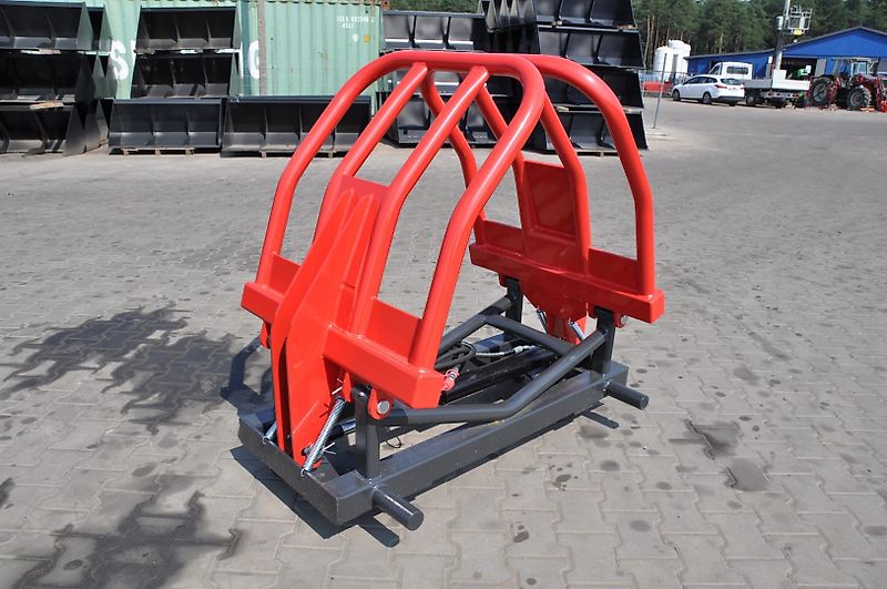 MD MT Ballengreifer mit einem Zylinder 1,7 m - 2,1 m