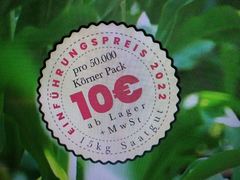 Howard Howard HR40 Bodenfräse 265cm Arbeitsbreite Keine Celli Krone Maschio Fräse Messersatz 80%