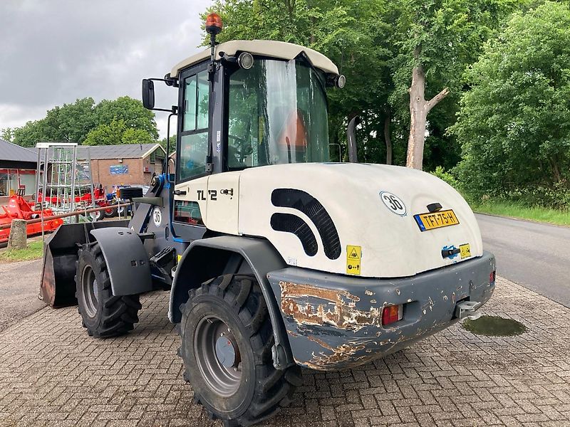 Terex TL 120