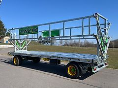 Joskin WAGO 8000 D14