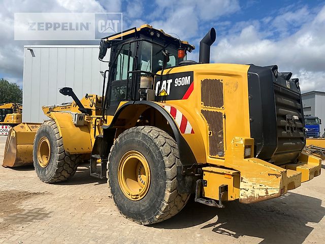 Caterpillar 950M