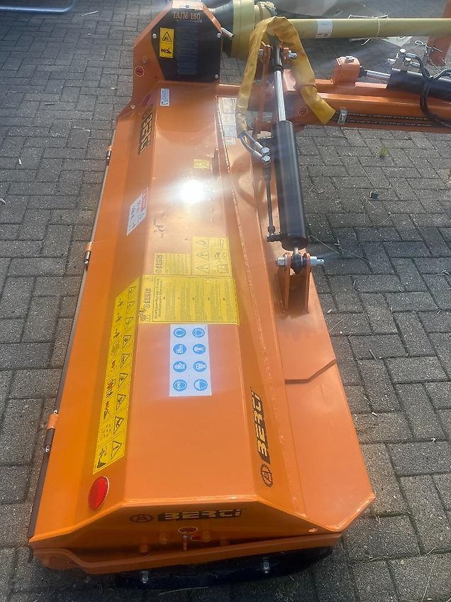 Berti TAM 180