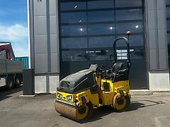Tandemwalze Bomag BW 100 ADM-5