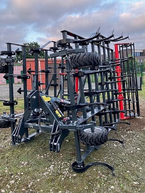 Saphir Allstar LL 501