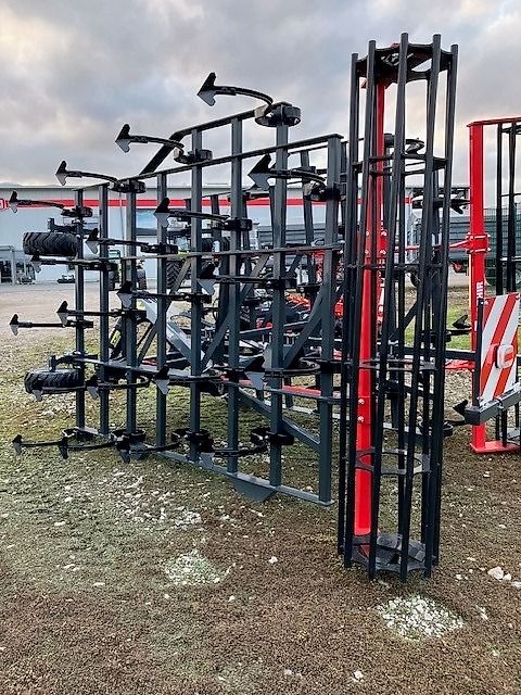 Saphir Allstar LL 501