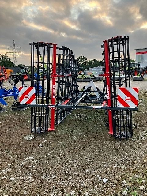 Saphir Allstar LL 501